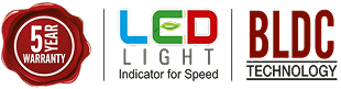 BLDC 
