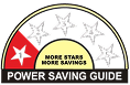 1 Star Ceiling Fan